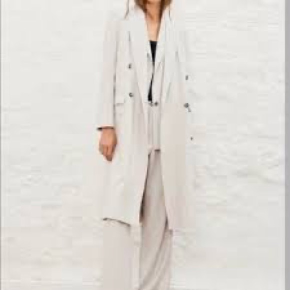 NWT Free People Adore You wool Jacket - Picture 4 of 12
